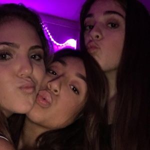 Meet your Posher, Ali